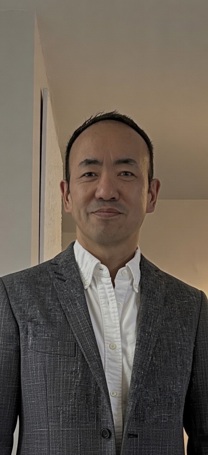 Richard Chan, Property Sourcing Agents